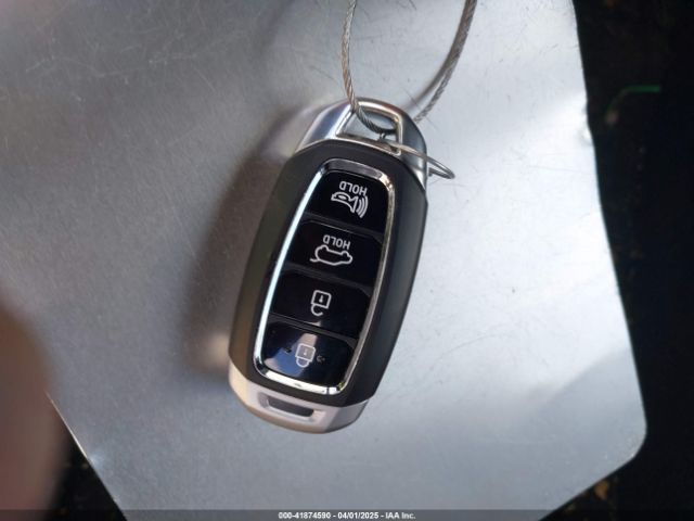 2020 HYUNDAI VELOSTER KMHTH6AB1LU030948 Photo 10