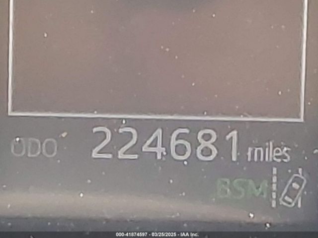 JTNB11HK4J3036450 Toyota CAMRY LE