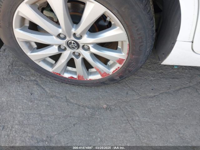 JTNB11HK4J3036450 Toyota CAMRY LE