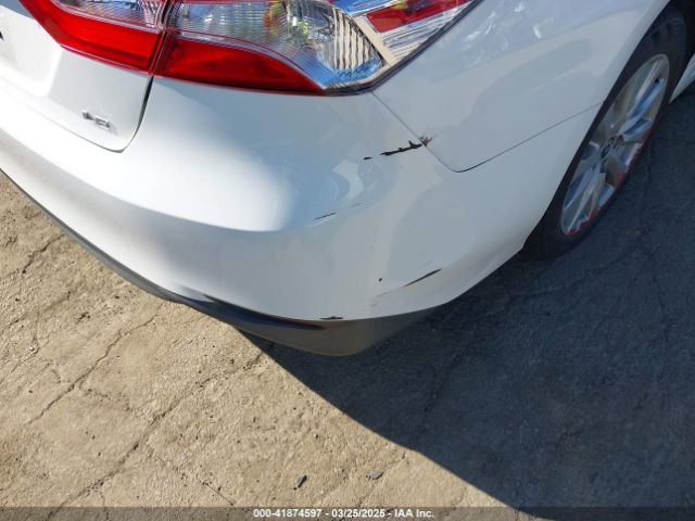 JTNB11HK4J3036450 Toyota CAMRY LE