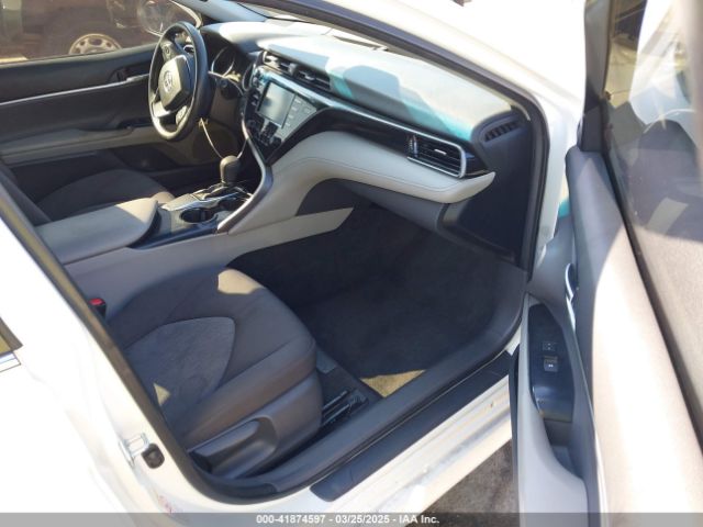 JTNB11HK4J3036450 Toyota CAMRY LE