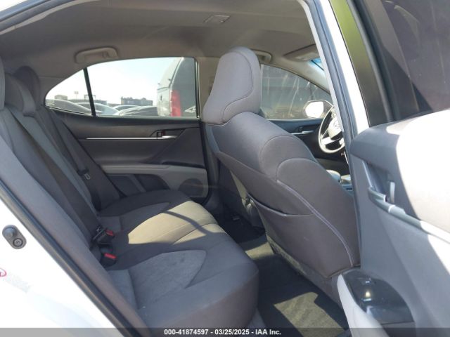 JTNB11HK4J3036450 Toyota CAMRY LE