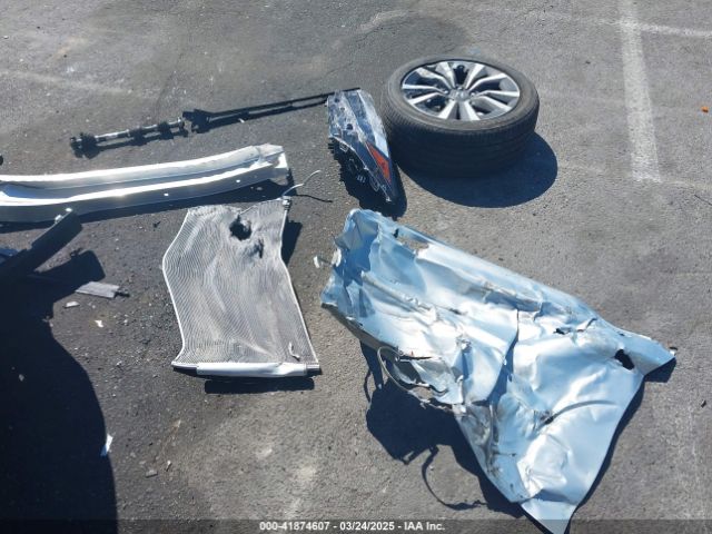 2HGFE1F74PH308480 Honda Civic Ex /ex W/o Bsi