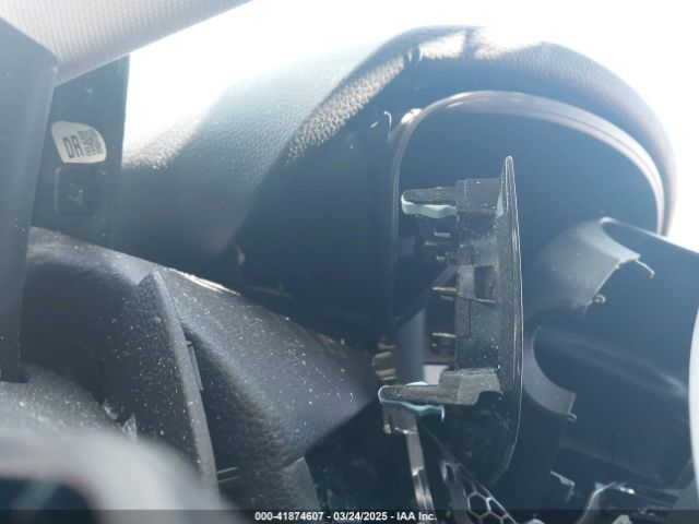 2HGFE1F74PH308480 Honda Civic Ex /ex W/o Bsi