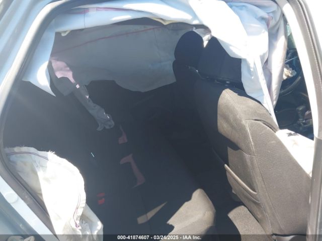 2HGFE1F74PH308480 Honda Civic Ex /ex W/o Bsi