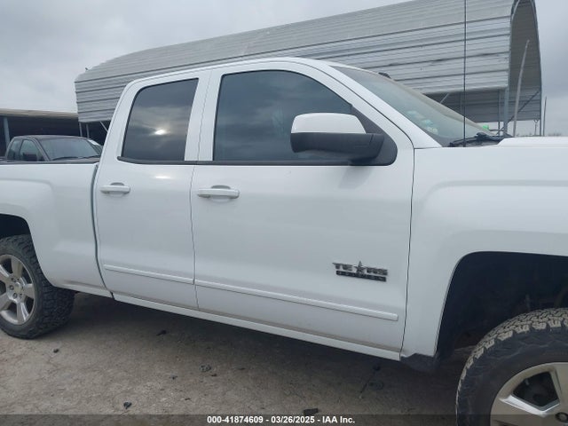 1GCRCREH9FZ154471 Chevrolet Silverado 1500 1lt