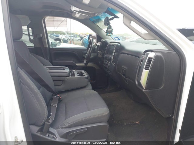 1GCRCREH9FZ154471 Chevrolet Silverado 1500 1lt