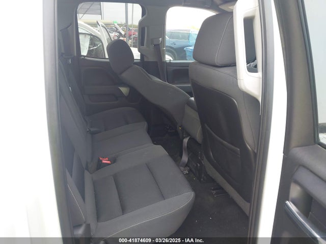 1GCRCREH9FZ154471 Chevrolet Silverado 1500 1lt