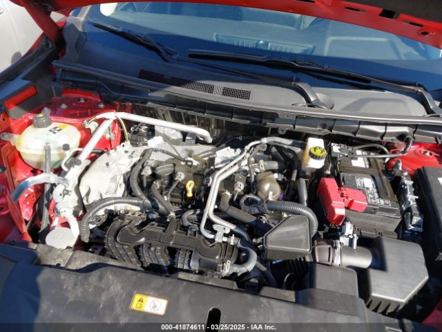 2022 MITSUBISHI OUTLANDER JA4J4UA80NZ048633 Photo 9