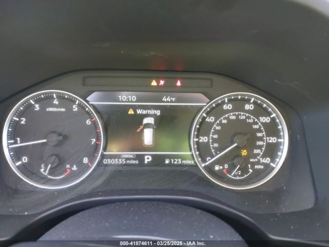 2022 MITSUBISHI OUTLANDER JA4J4UA80NZ048633 Photo 6
