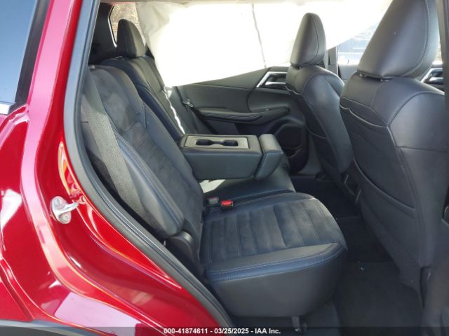 2022 MITSUBISHI OUTLANDER JA4J4UA80NZ048633 Photo 7