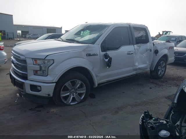 1FTEW1EG4HFB21056 Ford F-150 King Ranch/lariat/limited/platinum/xl/xlt