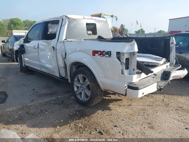 1FTEW1EG4HFB21056 Ford F-150 King Ranch/lariat/limited/platinum/xl/xlt