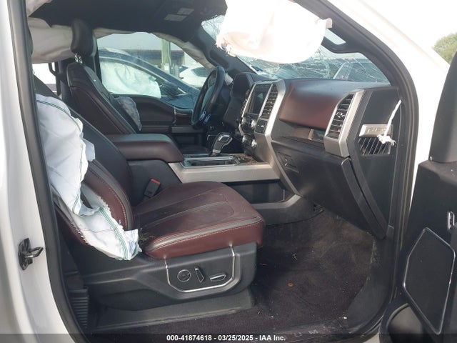 1FTEW1EG4HFB21056 Ford F-150 King Ranch/lariat/limited/platinum/xl/xlt