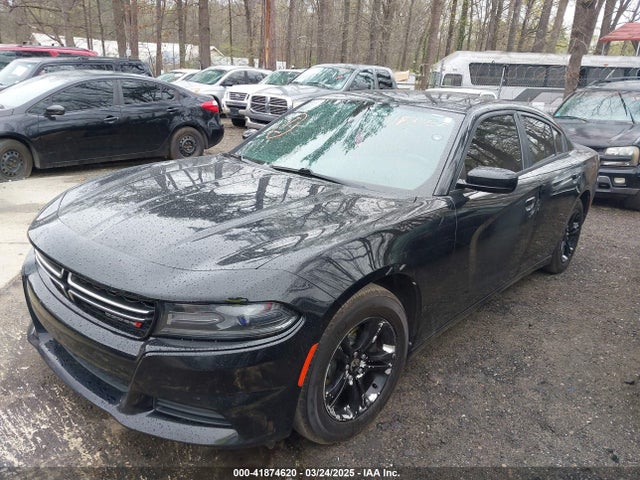 Dodge Charger Se 2015 2C3CDXBG8FH799376 Image 13