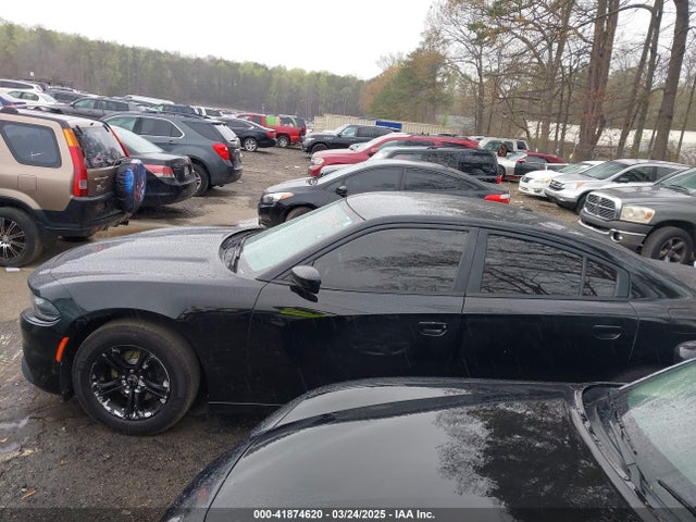 Dodge Charger Se 2015 2C3CDXBG8FH799376 Image 15