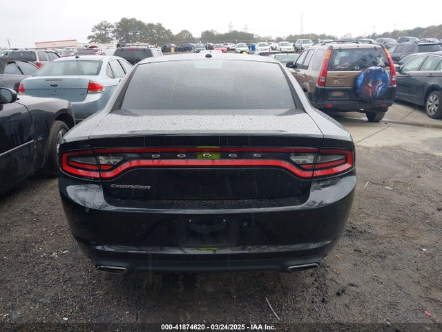 Dodge Charger Se 2015 2C3CDXBG8FH799376 Image 17