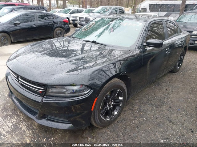 Dodge Charger Se 2015 2C3CDXBG8FH799376 Image 2