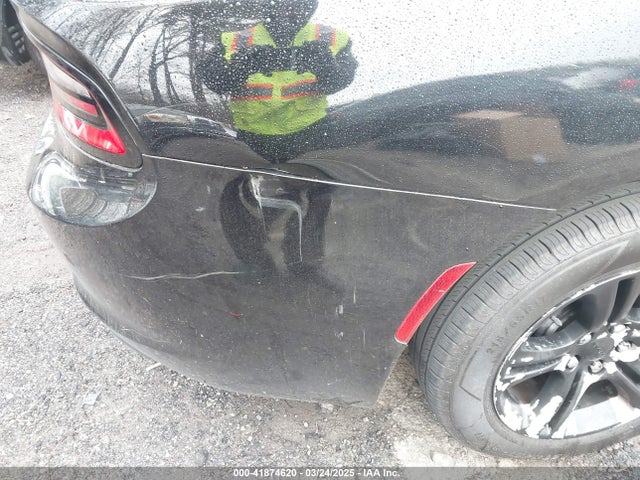 Dodge Charger Se 2015 2C3CDXBG8FH799376 Image 6