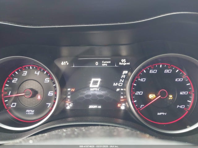 Dodge Charger Se 2015 2C3CDXBG8FH799376 Image 7