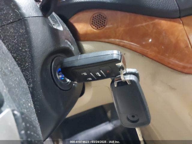 2004 ACURA TSX JH4CL96884C028475 Photo 10