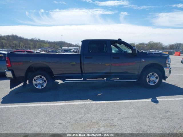 3C6UR5HL1RG269501 RAM 2500 Tradesman  4x4 8' Box