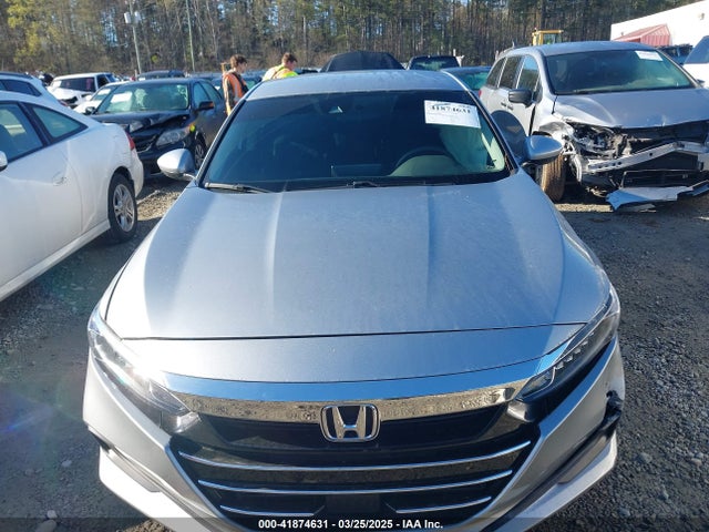 1HGCV1F12MA066782 Honda ACCORD LX