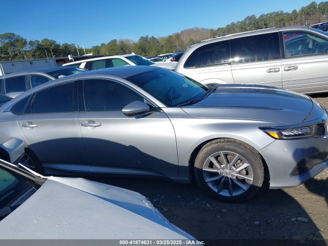 1HGCV1F12MA066782 Honda ACCORD LX