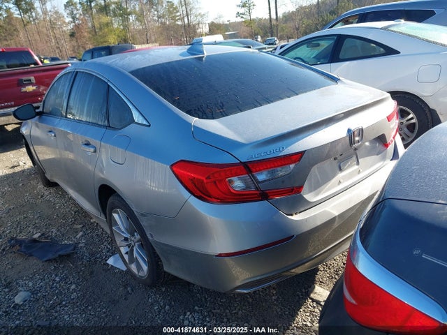 1HGCV1F12MA066782 Honda ACCORD LX