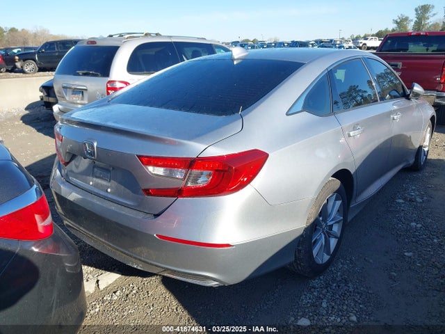 1HGCV1F12MA066782 Honda ACCORD LX
