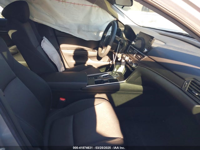 1HGCV1F12MA066782 Honda ACCORD LX