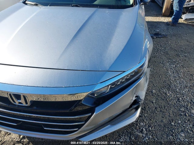 1HGCV1F12MA066782 Honda ACCORD LX