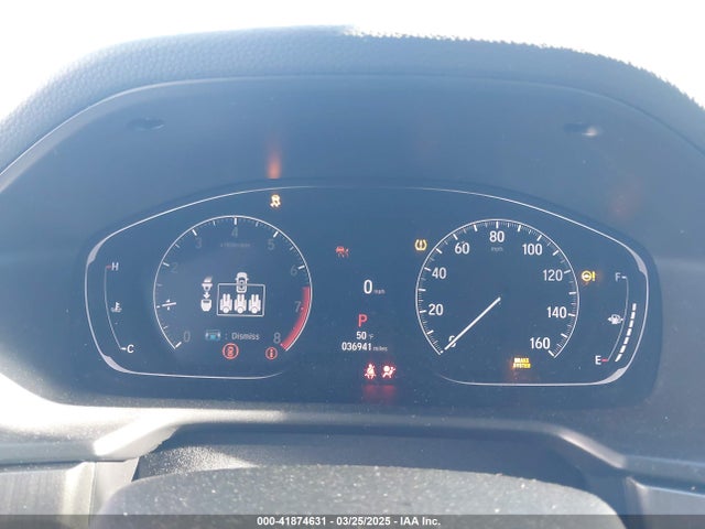 1HGCV1F12MA066782 Honda ACCORD LX