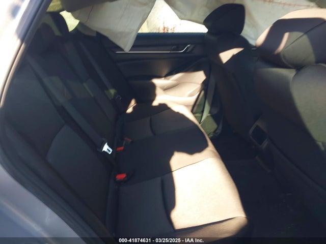 1HGCV1F12MA066782 Honda ACCORD LX
