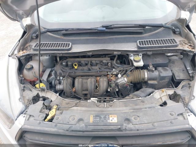 1FMCU0F78JUB60249 Ford ESCAPE S