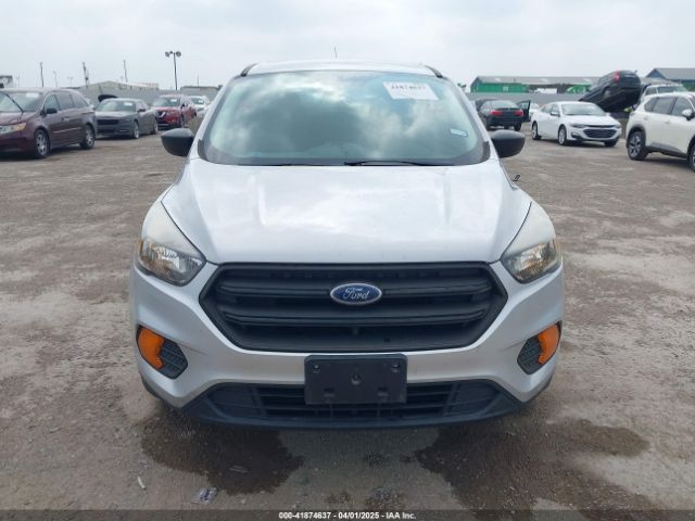 1FMCU0F78JUB60249 Ford ESCAPE S