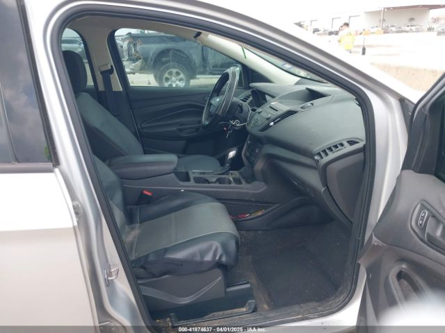 1FMCU0F78JUB60249 Ford ESCAPE S