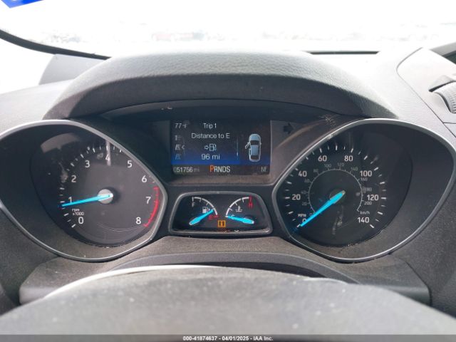 1FMCU0F78JUB60249 Ford ESCAPE S