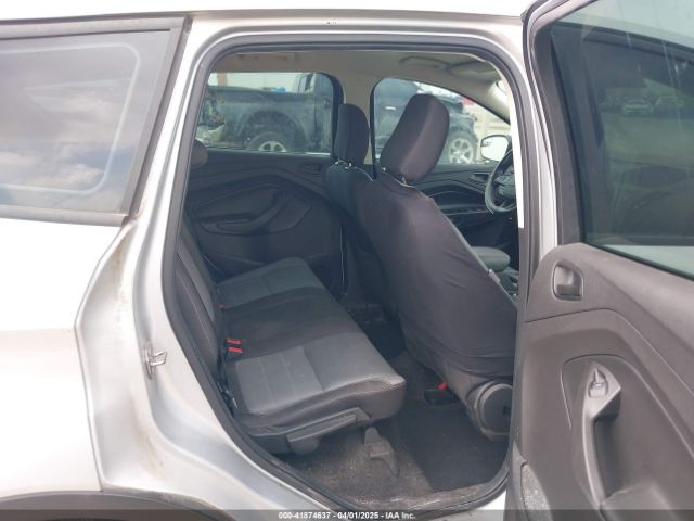 1FMCU0F78JUB60249 Ford ESCAPE S