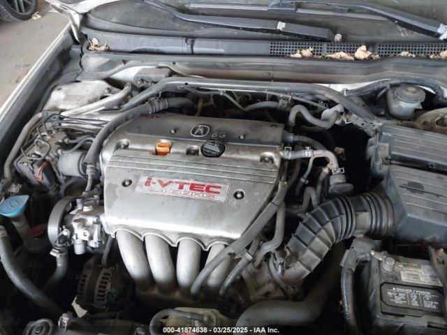 2004 ACURA TSX JH4CL96894C021650 Photo 9
