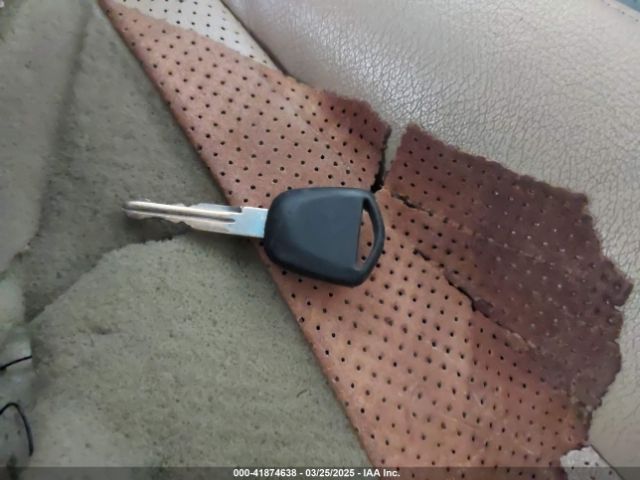 2004 ACURA TSX JH4CL96894C021650 Photo 10