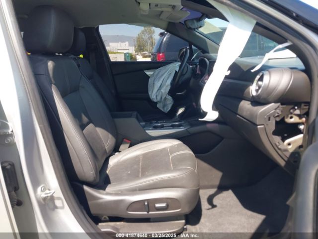 3GNKBDRS9MS533842 Chevrolet Blazer Fwd 3lt