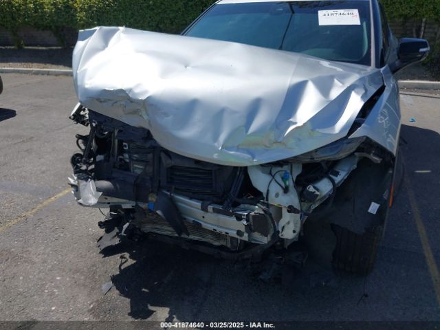 3GNKBDRS9MS533842 Chevrolet Blazer Fwd 3lt