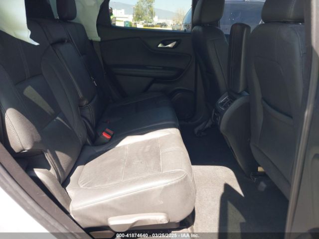 3GNKBDRS9MS533842 Chevrolet Blazer Fwd 3lt
