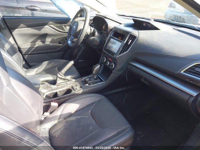 4S3GTAU61J3720823 Subaru Impreza 2.0i Limited