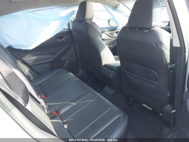 4S3GTAU61J3720823 Subaru Impreza 2.0i Limited