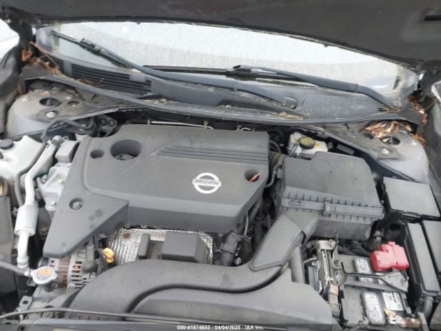 1N4AL3AP3EC196665 Nissan Altima 2.5 S