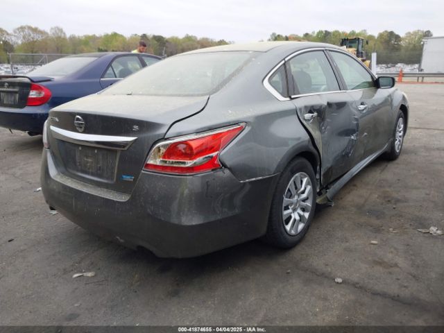 1N4AL3AP3EC196665 Nissan Altima 2.5 S