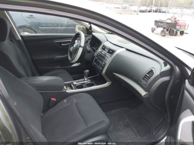 1N4AL3AP3EC196665 Nissan Altima 2.5 S