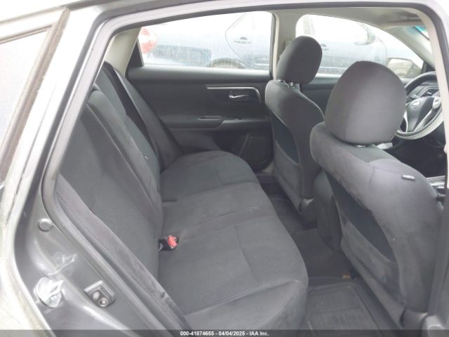 1N4AL3AP3EC196665 Nissan Altima 2.5 S